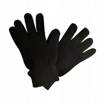 Czarne Rękawiczki Zimowe G1 - Inna marka