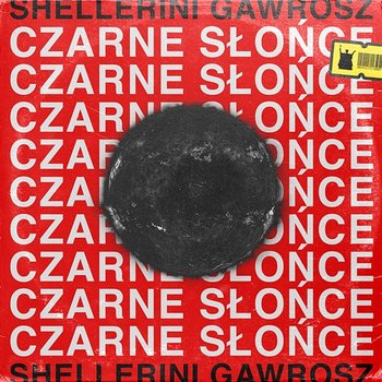 Czarne słońce - Shellerini, The Returners