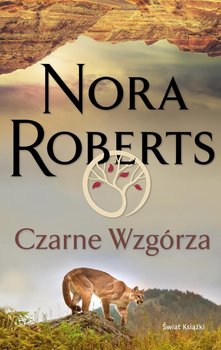 Czarne Wzgórza - Nora Roberts