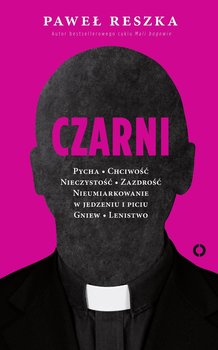 Czarni - Reszka Paweł