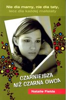 Czarniejsza niż czarna owca Fields Natalie