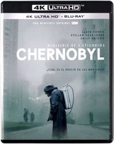 Czarnobyl Renck Johan