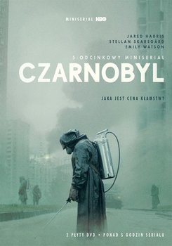 Czarnobyl - Renck Johan