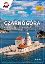 Czarnogóra Chabros-Zagórska Aleksandra