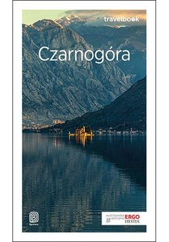 Czarnogóra - Nadażdin Draginja, Niedźwiecki Maciej, Bzowski Krzysztof