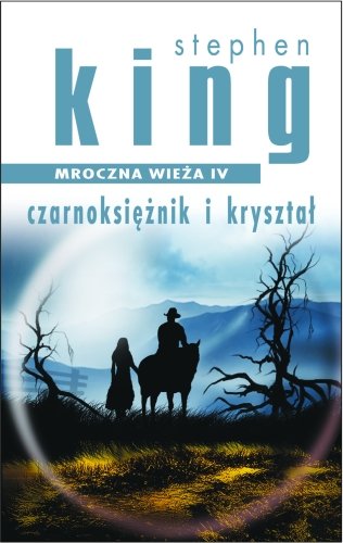 Mroczna Wieża Iv Czarnoksiężnik I Kryształ www.empik.com
