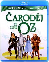 Czarnoksiężnik z Oz Thorpe Richard, Leroy Mervyn, Taurog Norman, Cukor George, Fleming Victor, Vidor King