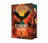 Czarny anioł Masterton Graham