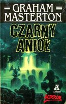 Czarny anioł Masterton Graham