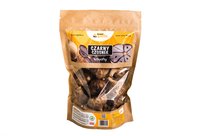 CZARNY CZOSNEK - czosnek fermentowany 500 g.