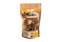 CZARNY CZOSNEK Fermentowany 100 g- POLSKI Harnaś producent Ferment Garlic