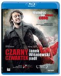 Czarny czwartek. Janek Wiśniewski padł&nbsp;-&nbsp;Krauze Antoni