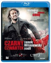 Czarny czwartek. Janek Wiśniewski padł Krauze Antoni