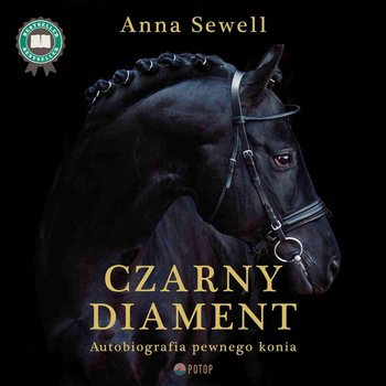 Czarny Diament - Anna Sewell