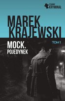 Czarny Kryminał Edipresse Polska S.A.