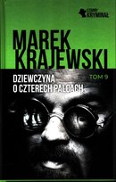 Czarny Kryminał Edipresse Polska S.A.