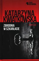 Czarny Kryminał Edipresse Polska S.A.