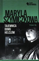 Czarny Kryminał Edipresse Polska S.A.