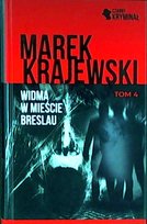 Czarny Kryminał Edipresse Polska S.A.