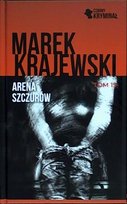 Czarny Kryminał Tom 15 Edipresse Polska S.A.