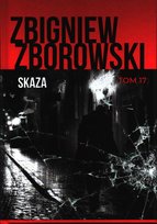 Czarny Kryminał Tom 17 Edipresse Polska S.A.