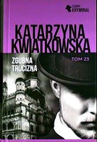 Czarny Kryminał Tom 23 Edipresse Polska S.A.