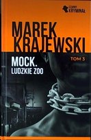 Czarny Kryminał Tom 3 Edipresse Polska S.A.