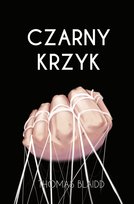 Czarny Krzyk Blaidd Thomas