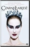 Czarny łabędź - Aronofsky Darren