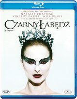 Czarny łabędź Aronofsky Darren