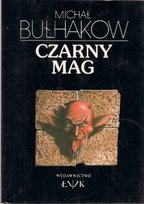 Czarny Mag (rozdziały z powieści) W opisie