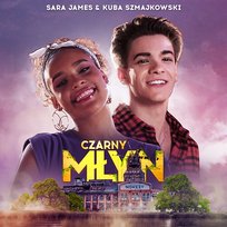 Czarny Młyn Kuba Szmajkowski, Sara James