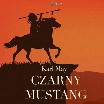 Czarny mustang - May Karl