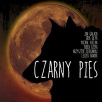 Czarny pies Czarny Pies
