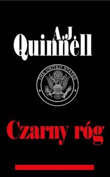 Czarny róg - Quinnell A.J.