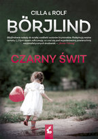 Czarny świt Borjlind Cilla, Borjlind Rolf