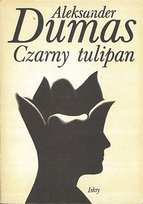 Czarny tulipan Dumas Aleksander