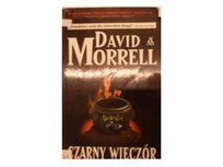 Czarny Wieczór Morrell David