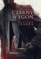 Czarny wygon Darda Stefan