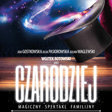 Czarodziej