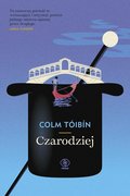 Czarodziej - ebook mobi - Tóibín Colm