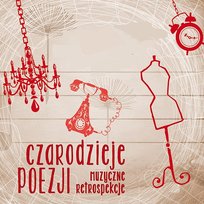 Czarodzieje Poezji Various Artists