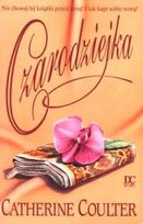 Czarodziejka Coulter Catherine