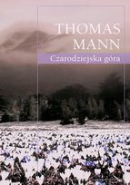 Czarodziejska góra - ebook epub