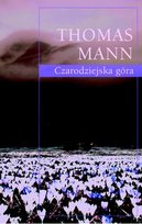 Czarodziejska góra Mann Thomas