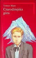 Czarodziejska góra Tom 2 Opracowanie zbiorowe