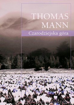 Czarodziejska góra - Mann Thomas