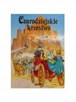 Czarodziejskie krzesło H.C. Andersen