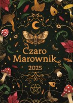 CzaroMarownik 2025 Opracowanie zbiorowe