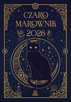 CzaroMarownik 2026 - Opracowanie zbiorowe
